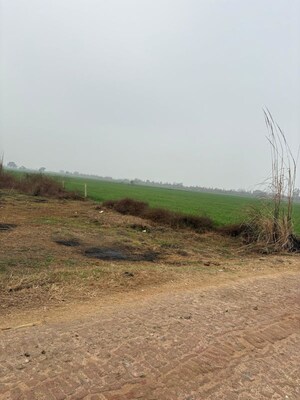 Plot Area in  Land at Gaur Yamuna City Gaur Suites, Gaur Yamuna City – for Sale