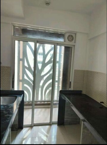 Balcony in 2.5 BHK Apartment at Lodha Upper Thane, Anjur – for Rent