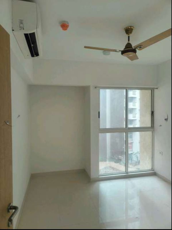 2.5 BHK + Pooja Room 800 Sq.Ft. Apartment in Lodha Upper Thane