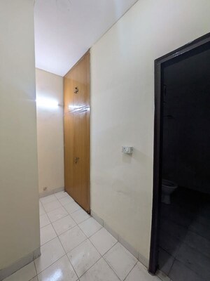 Bathroom in 3 BHK Builder Floor at Empire Floors, Sector 57 – for Rent