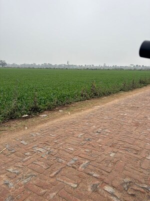 Plot Area in  Land at Gaur Yamuna City Gaur Suites, Gaur Yamuna City – for Sale