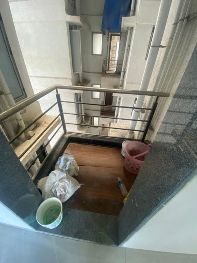 Balcony, chembur 3 Bedroom 1200 Sq.Ft. Apartment In Chembur Mumbai 9864519