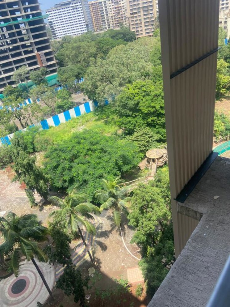 Exterior View, chembur 3 Bedroom 1200 Sq.Ft. Apartment In Chembur Mumbai 9864519