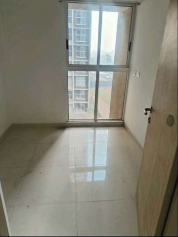 Staircase in 1.5 BHK Apartment at Lodha Upper Thane Meadows A, Anjur – for Rent