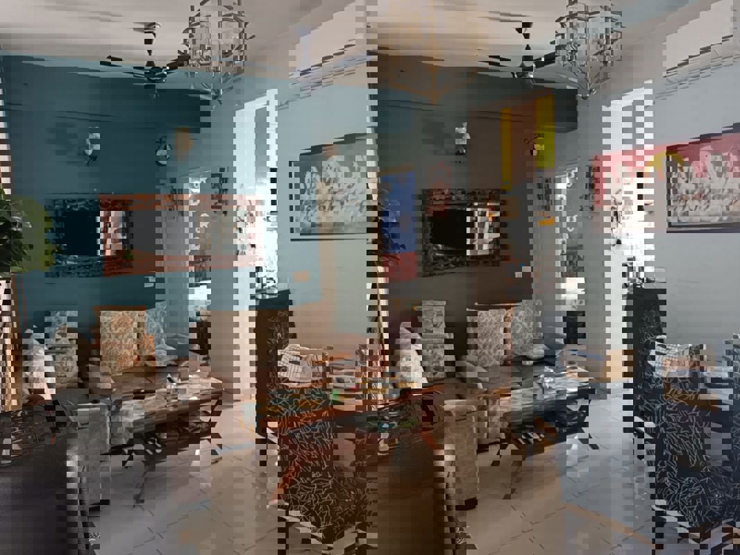 2.5 BHK + Study Room 1132 Sq.Ft. Apartment in Stellar One