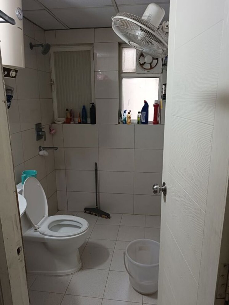 Bathroom, stellar-one 2.5 Bedroom 1132 Sq.Ft. Apartment In Sector 1 Greater Noida Greater Noida 8949244