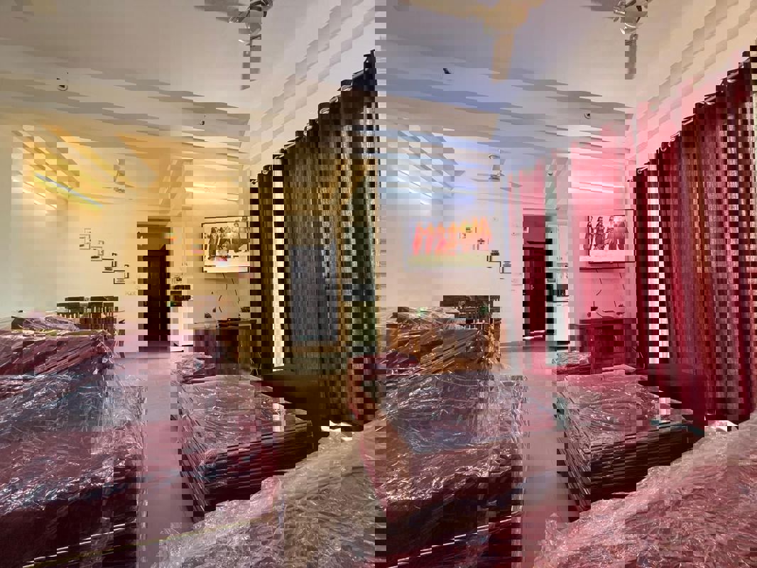 Pg For Rent in Aims Golf Avenue I