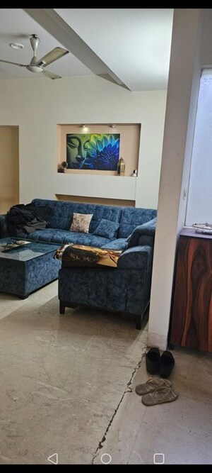 4 BHK Villa For Rent in Sector 48