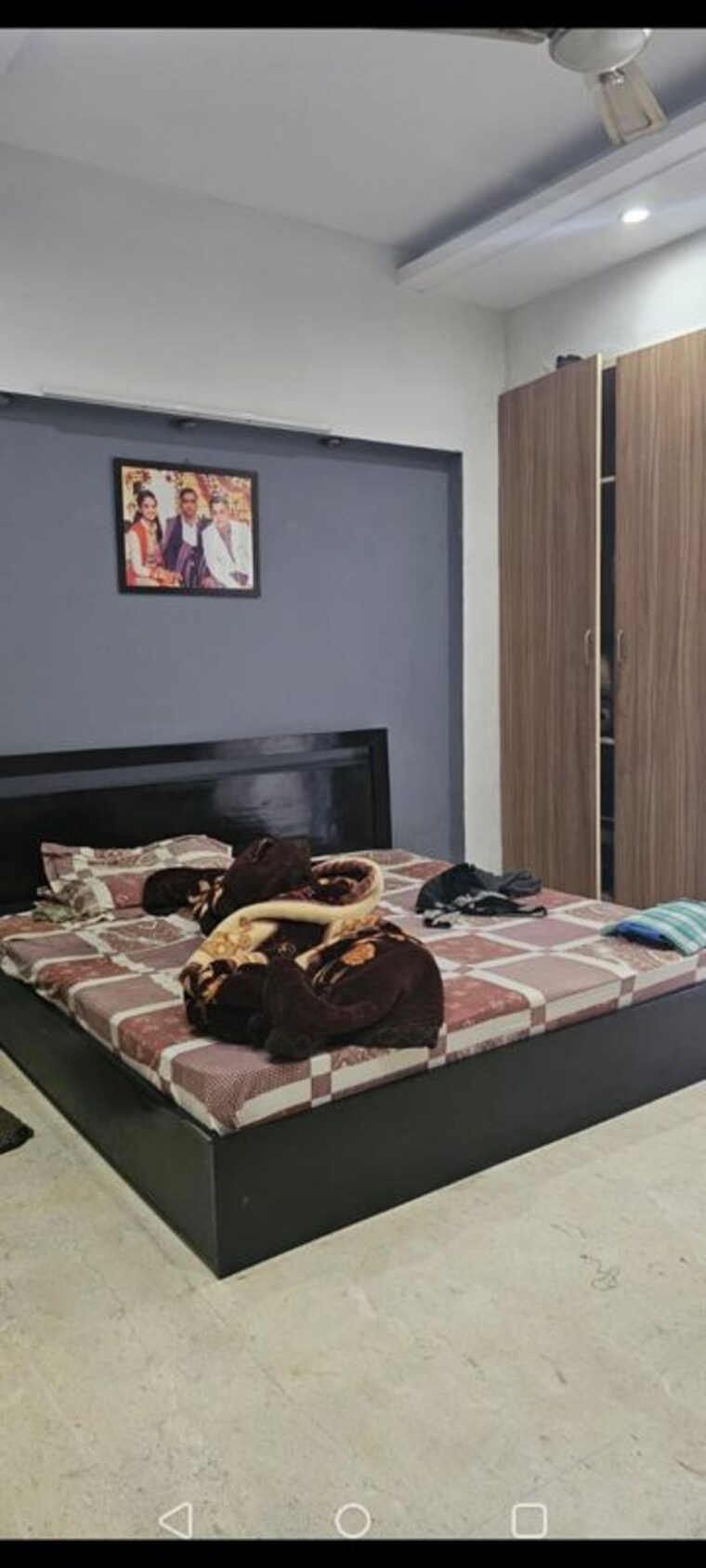 Bedroom, sector 48 4 Bedroom 300 Sq.Mt. Villa In Sector 48 Noida 9864527