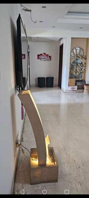 Furnished Amenities in 4 BHK Villa at Sector 48 – for Rent