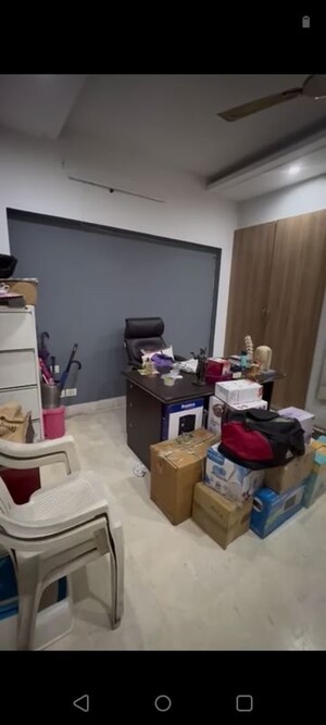 Team Area in 4 BHK Villa at Sector 48 – for Rent