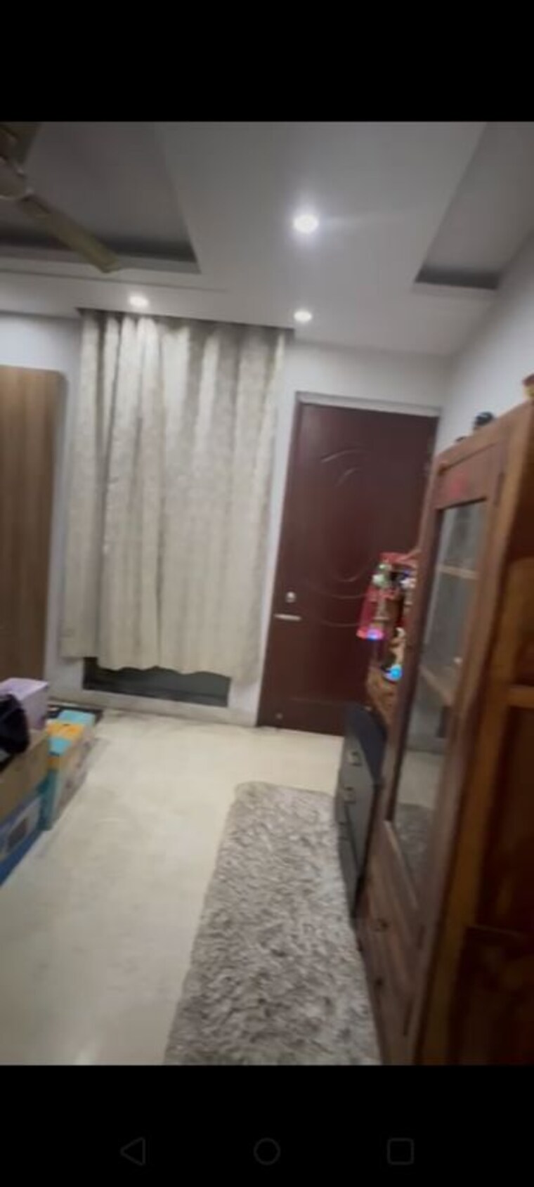 Living Room, sector 48 4 Bedroom 300 Sq.Mt. Villa In Sector 48 Noida 9864527