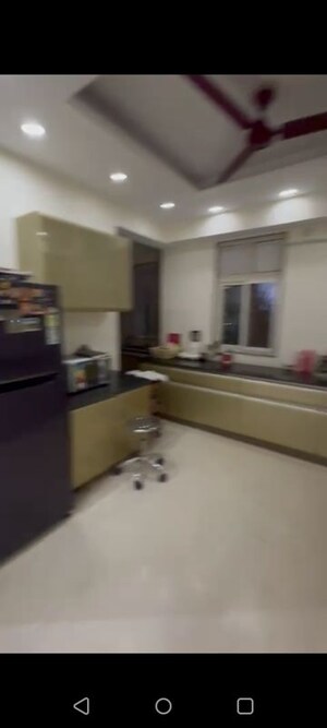 Kitchen in 4 BHK Villa at Sector 48 – for Rent