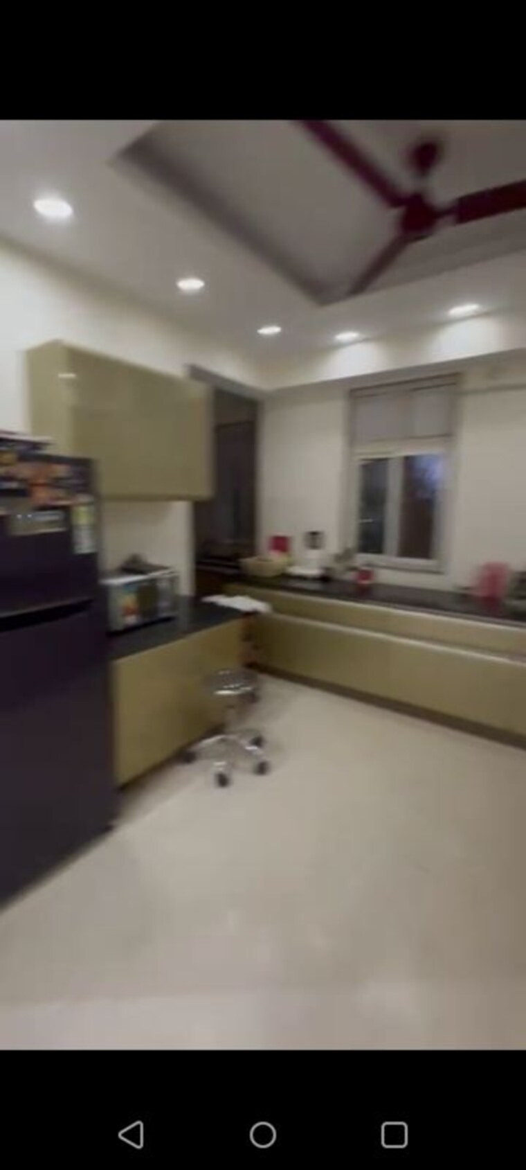 Kitchen, sector 48 4 Bedroom 300 Sq.Mt. Villa In Sector 48 Noida 9864527