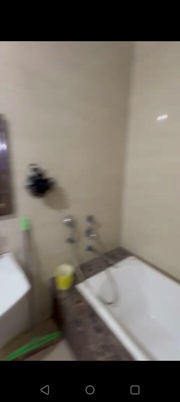 Master Bedroom in 4 BHK Villa at Sector 48 – for Rent