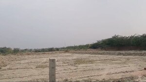  Plot For Sale in Jewar