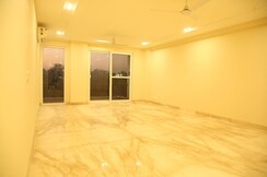 4 BHK + Servant Room Builder Floor For Rent in Greater Kailash II
