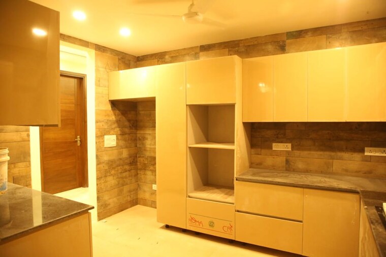 Living Room, greater kailash ii 4 Bedroom 2500 Sq.Ft. Builder Floor In Greater Kailash ii Delhi 9864535