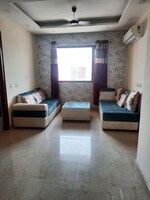 3.5 BHK + Pooja Room 125 Sq.Ft. Builder Floor in Dhakoli