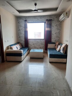 3.5 BHK + Pooja Room Builder Floor For Sale in Dhakoli