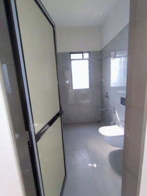 Building Lobby in 2 BHK Apartment at Om Gomati Bhuvan, Chembur – for Rent