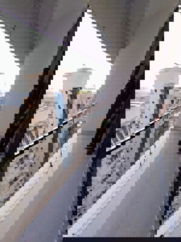 2 BHK Apartment For Rent in Om Gomati Bhuvan