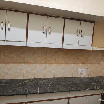 Kitchen in 2 BHK Apartment at Omaxe R2, Sarsawan – for Rent