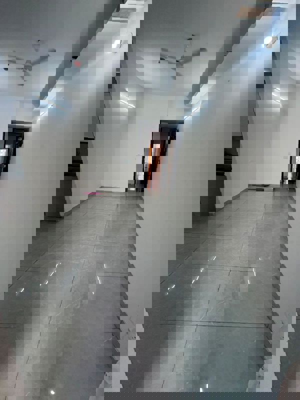 4 BHK + Servant Room 2400 Sq.Ft. Apartment in ATS Rhapsody