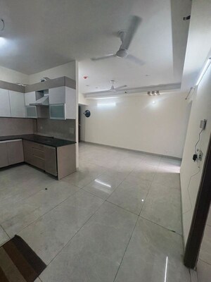 Kitchen in 4 BHK Apartment at ATS Rhapsody, Sector 1 Greater Noida – for Rent
