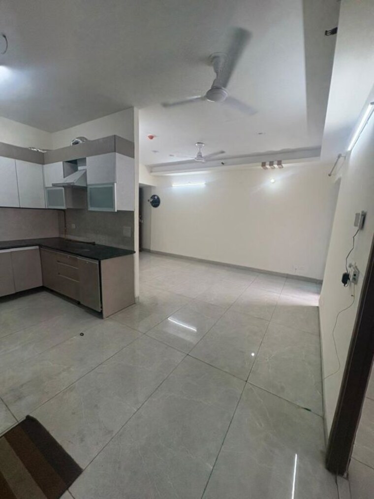 Kitchen, ats-rhapsody 4 Bedroom 2400 Sq.Ft. Apartment In Sector 1 Greater Noida Greater Noida 9864540