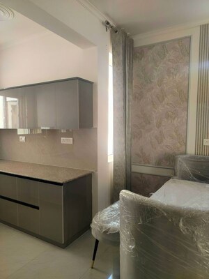 Bathroom in 2 BHK Apartment at NCR Monarch, Sector 1 Greater Noida – for Sale