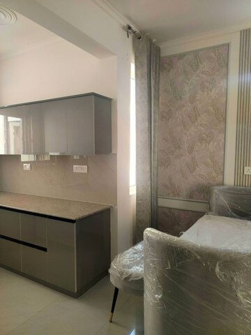 Bathroom in 2 BHK Apartment at NCR Monarch, Sector 1 Greater Noida – for Sale