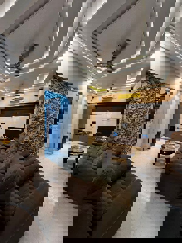 3 BHK + Extra Room 953 Sq.Ft. Apartment in Lodha Splendora