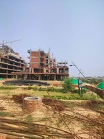 Studio  725 Sq.Ft. Apartment in Galactic City