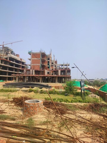 Studio Apartment For Sale in Galactic City, Knowledge Park V Greater Noida