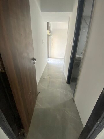 Building Lobby in 3 BHK Apartment at Sindhi Society, Chembur – for Rent