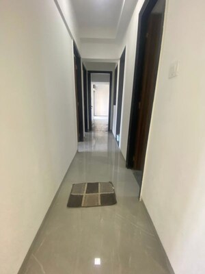 Building Lobby in 3 BHK Apartment at Sindhi Society, Chembur – for Rent