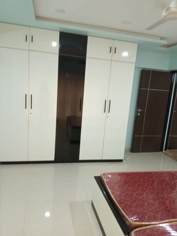 Building Lobby in 3 BHK Apartment at Sindhi Society, Chembur – for Rent