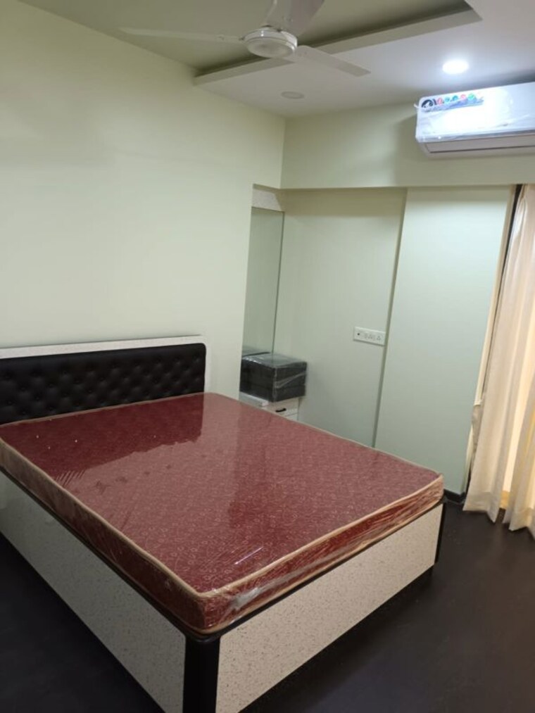 Bedroom, sindhi-society 3 Bedroom 1300 Sq.Ft. Apartment In Chembur Mumbai 9864543
