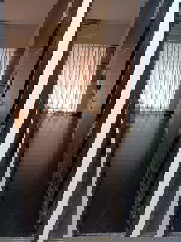 3 BHK Apartment For Rent in Sindhi Society