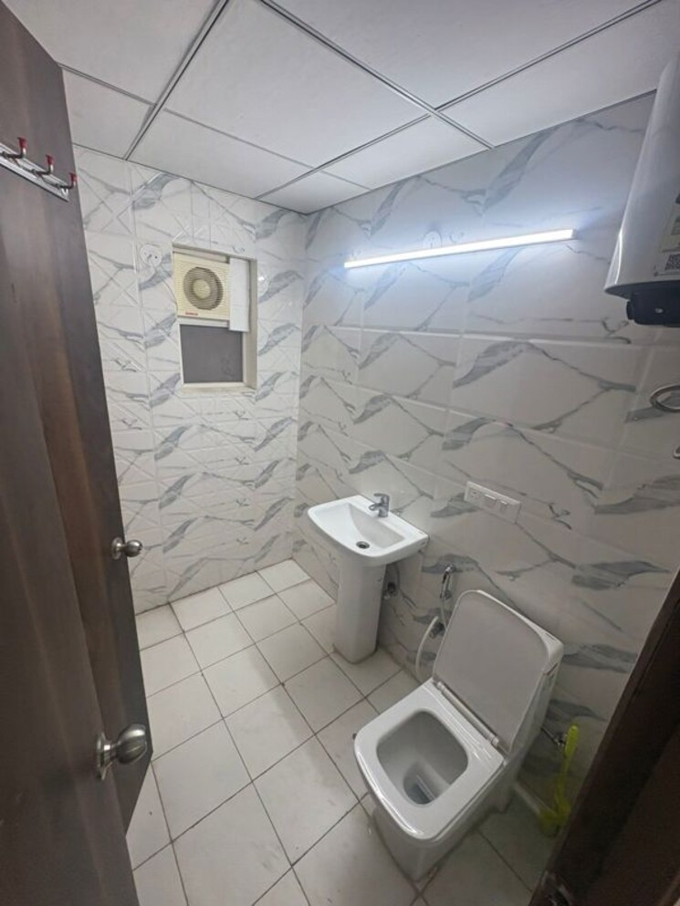 Bathroom, ats-rhapsody 3 Bedroom 1800 Sq.Ft. Apartment In Sector 1 Greater Noida Greater Noida 9864547