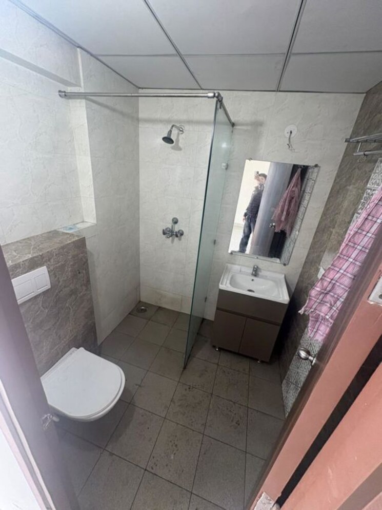 Bathroom, ats-rhapsody 3 Bedroom 1800 Sq.Ft. Apartment In Sector 1 Greater Noida Greater Noida 9864547