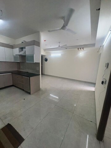 Kitchen in 3 BHK Apartment at ATS Rhapsody, Sector 1 Greater Noida – for Rent