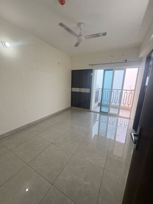 Building Lobby in 3 BHK Apartment at ATS Rhapsody, Sector 1 Greater Noida – for Rent