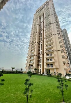 3 BHK Apartment For Sale in Dev Sai Sports Home