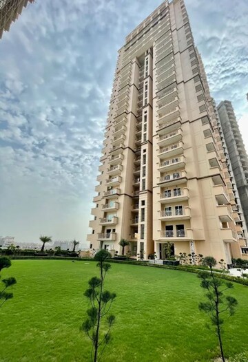 3 BHK Apartment For Sale in Dev Sai Sports Home, Sector 1 Greater Noida