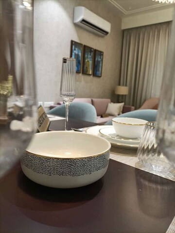 Master Bedroom in 4 BHK Villa at Manglam Anantara The Villas, Ajmer Road – for Sale