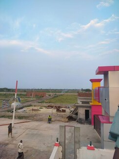 Plot For Sale in Goverdhan