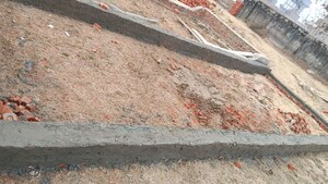 Plot Area in  Plot at Sai Enclave, Saini – for Sale