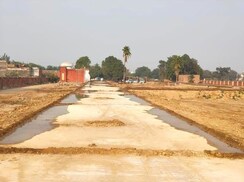 Plot For Sale in Sai Enclave